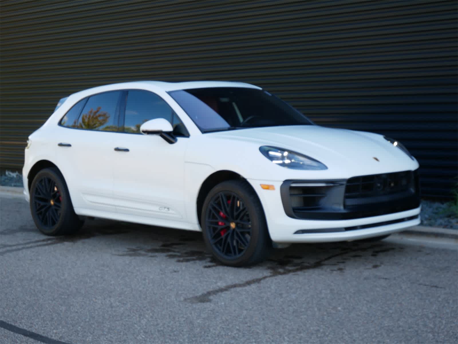 2023 Porsche Macan GTS photo 24