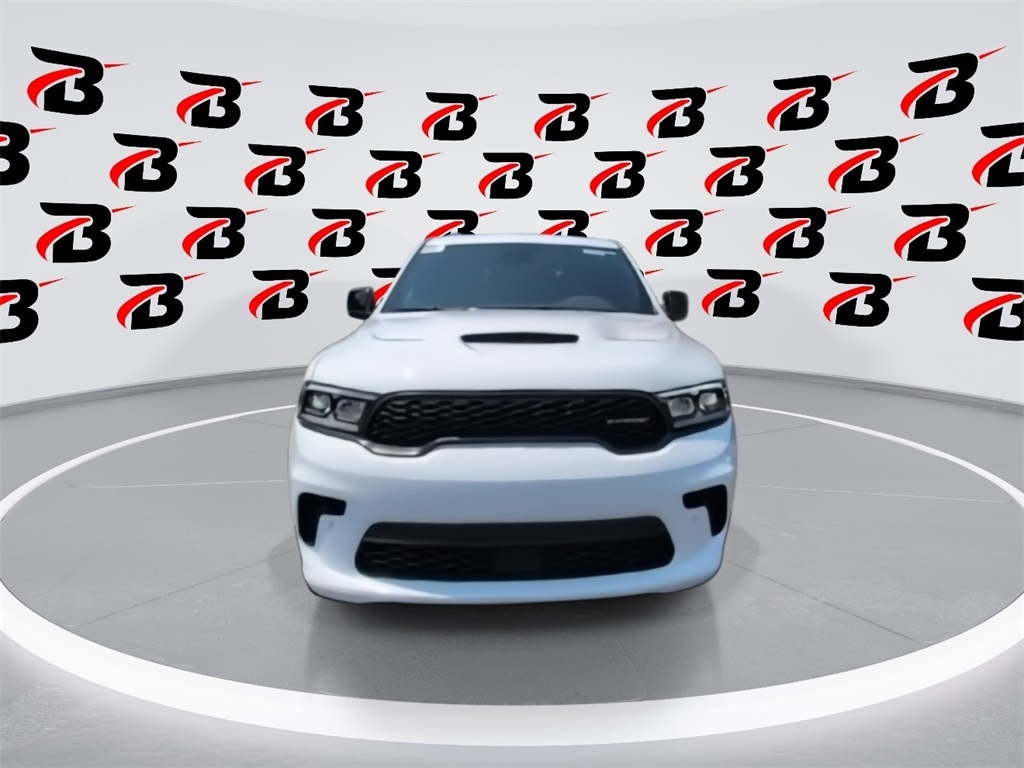 2025 Dodge Durango GT Plus photo 3