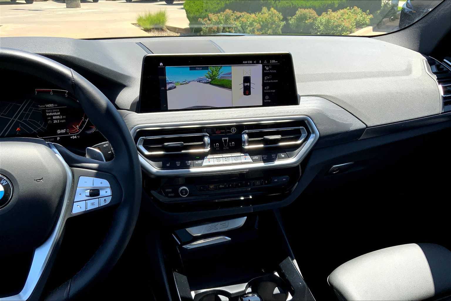 2024 Bmw X3 xDrive30i photo 6