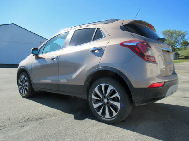 2018 Buick Encore Preferred photo 2