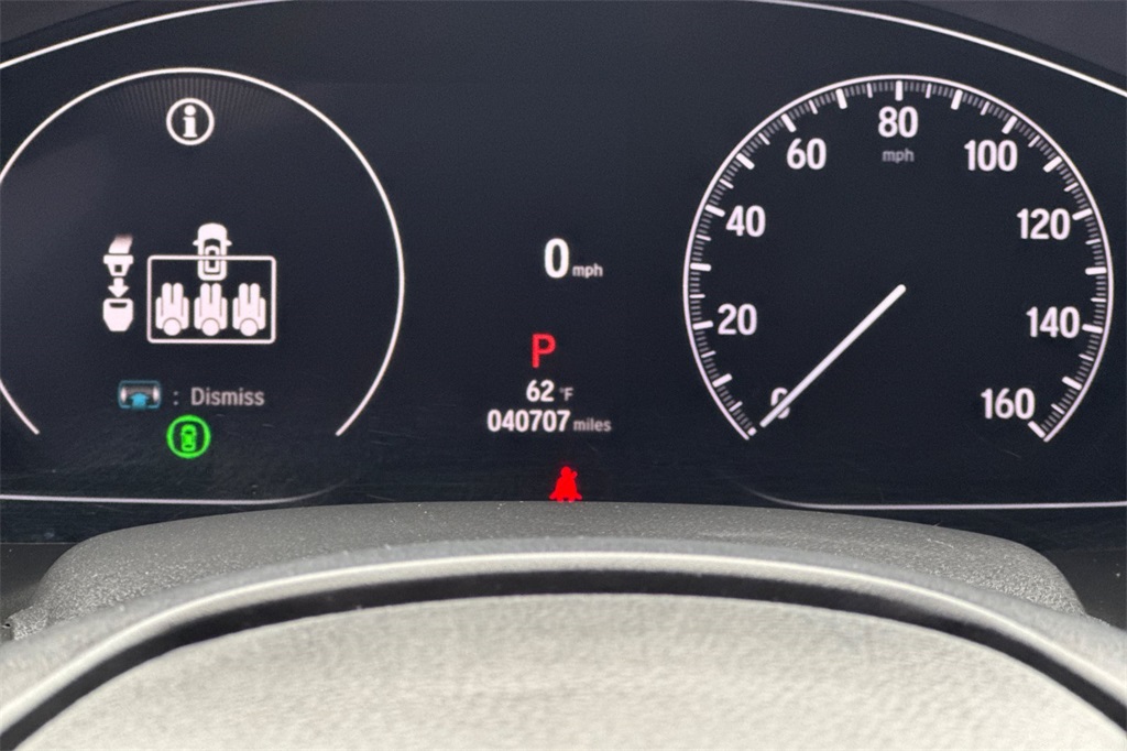 2022 Honda Accord Sport photo 25