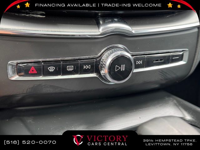2024 Volvo XC60 B5 Core photo 27