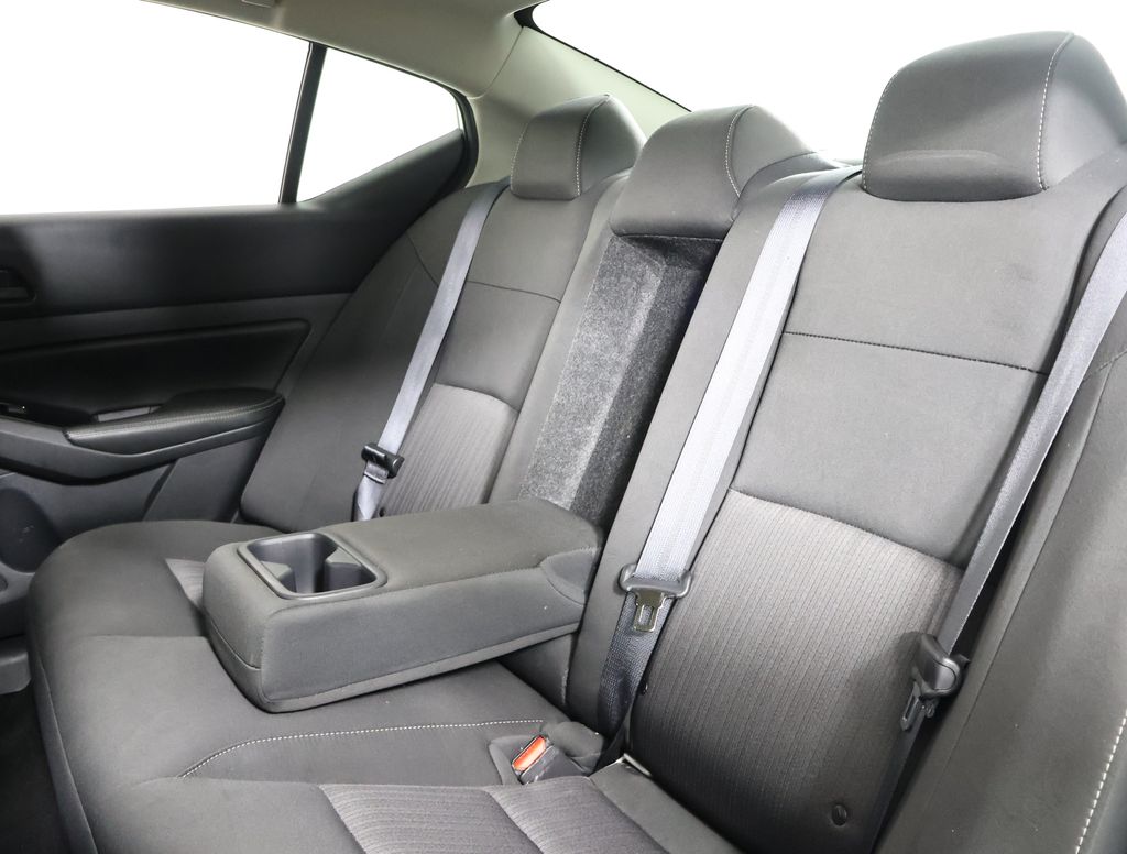 2023 Nissan Altima 2.5 SV photo 14
