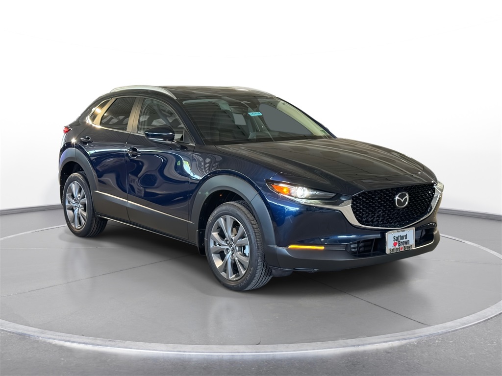 2025 Mazda CX-30 2.5 S Preferred photo 10