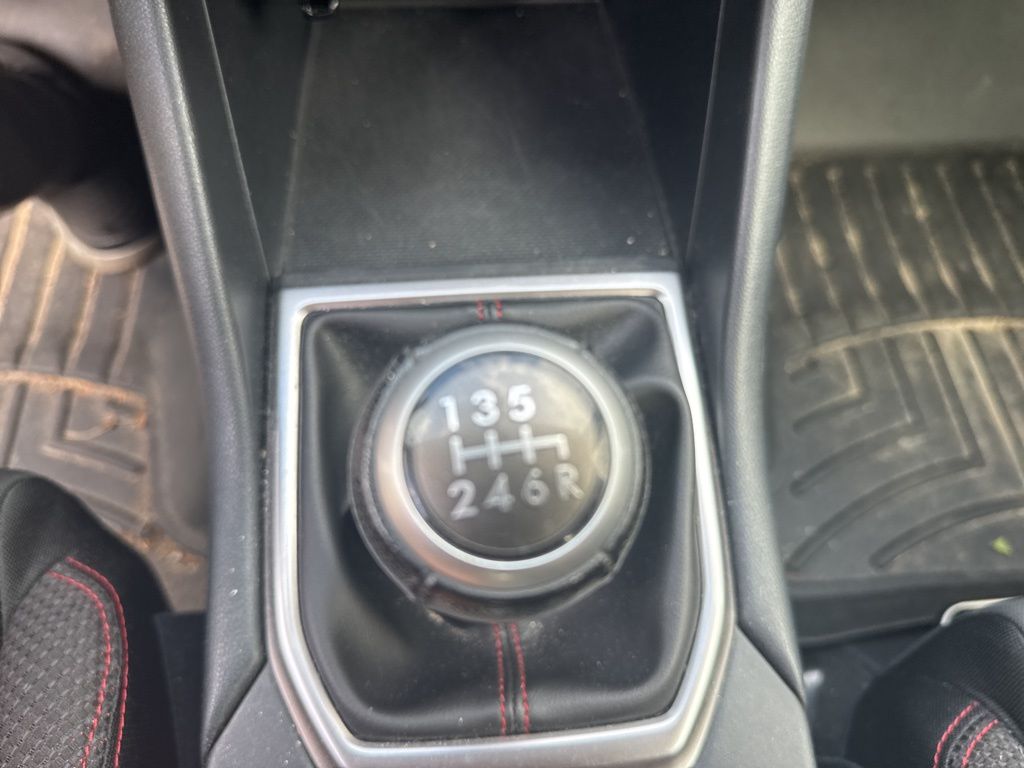 2022 Subaru WRX Premium photo 26