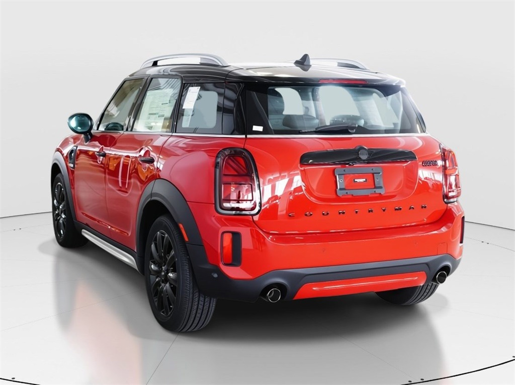 2024 Mini Countryman Signature photo 3
