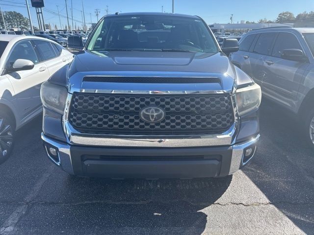 2018 Toyota Tundra SR5 photo 3