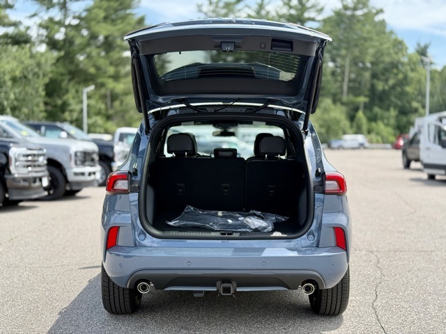 2025 Ford Escape Hybrid ST-Line Elite photo 5