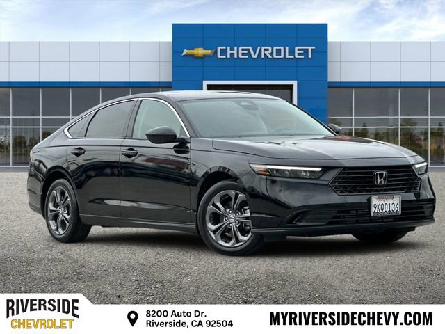 2023 Honda Accord