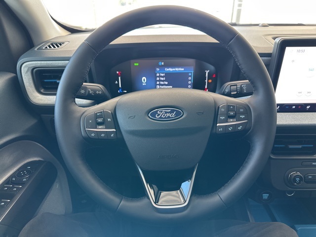 2025 Ford Maverick XLT photo 10