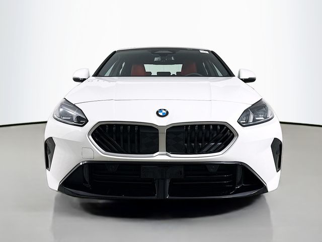 2025 Bmw 228i xDrive Gran Coupe photo 2