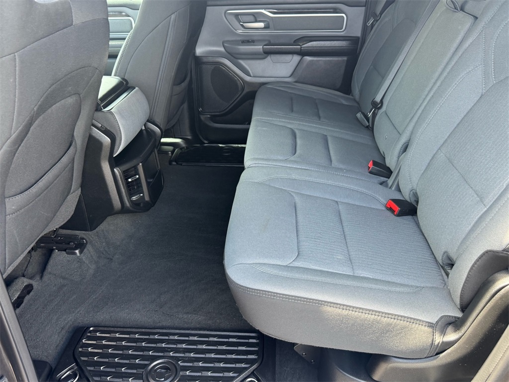 2022 Ram 1500 Big Horn Lone Star photo 12