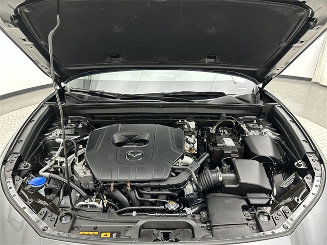 2025 Mazda CX-30 2.5 Select Sport photo 16
