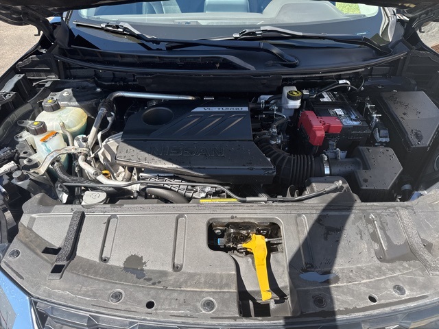 2023 Nissan Rogue SV photo 38
