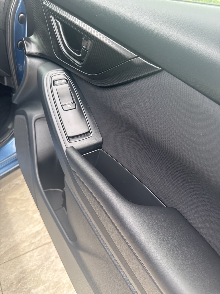2023 Subaru Crosstrek Base photo 31
