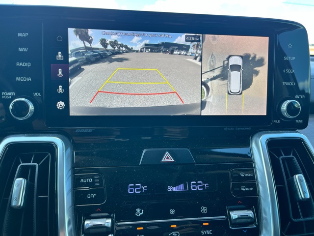 2023 Kia Sorento X-Line SX Prestige photo 8