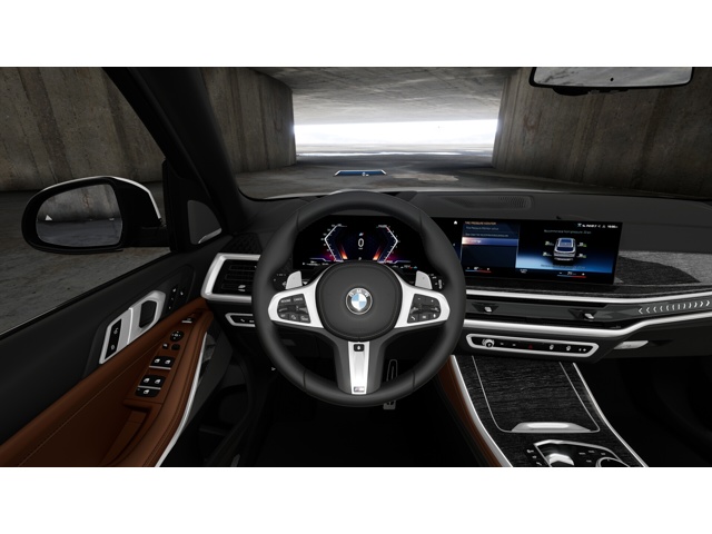 2026 Bmw X5 xDrive40i photo 11