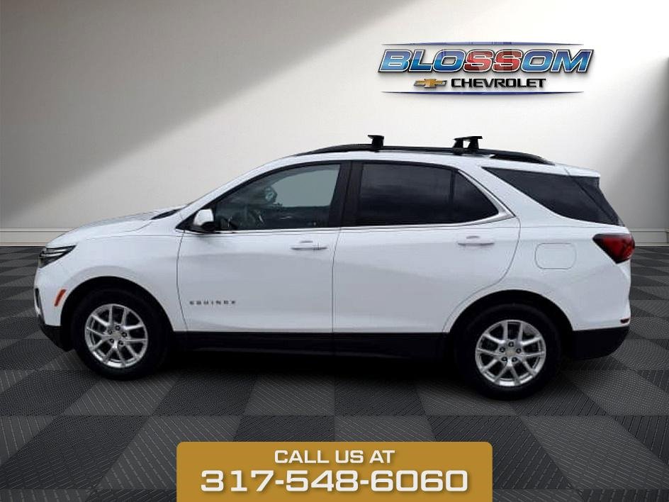 2023 Chevrolet Equinox LT photo 4