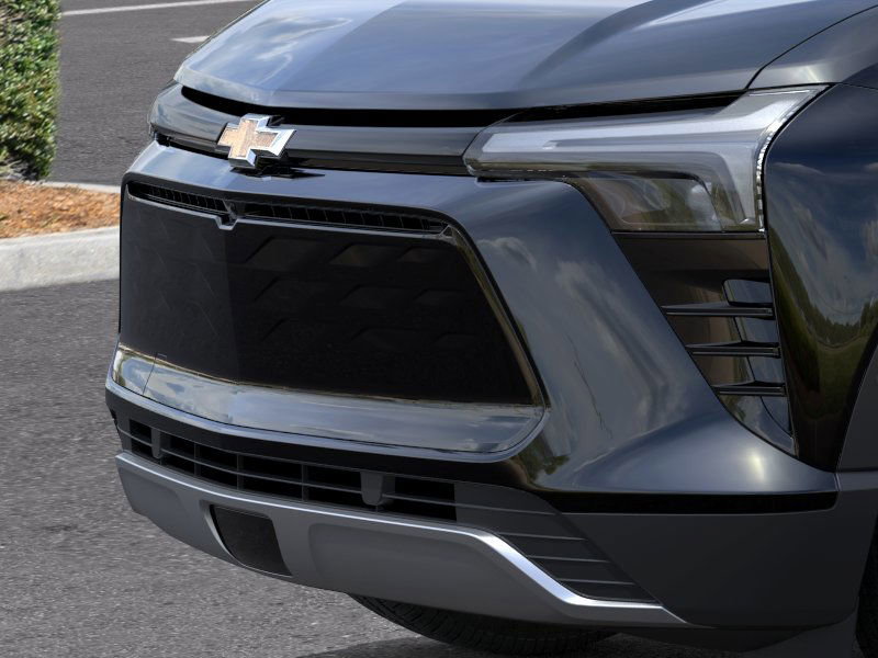 2025 Chevrolet Blazer EV photo 10