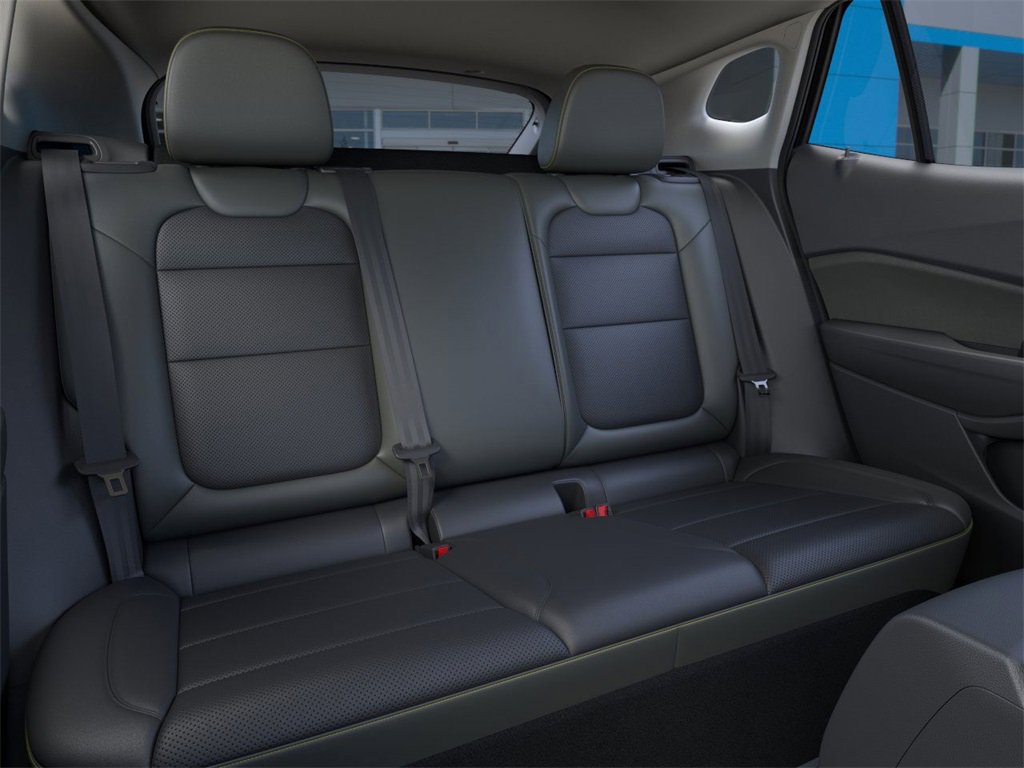 2026 Chevrolet Trax ACTIV photo 17