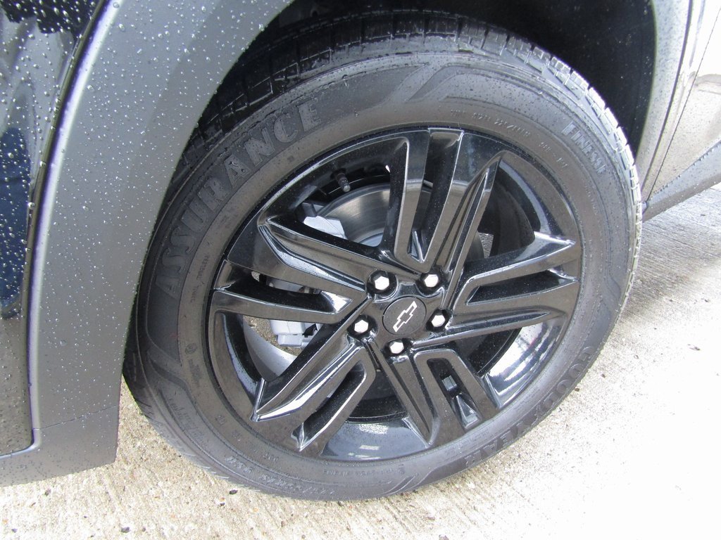 2025 Chevrolet Trax ACTIV photo 21