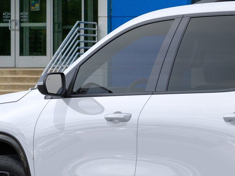 2026 Chevrolet Traverse RS photo 11