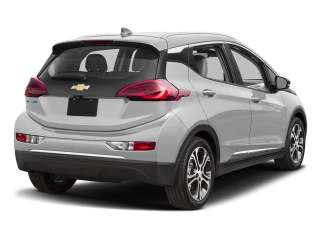 Used 2017 Chevrolet Bolt EV Premier with VIN 1G1FX6S04H4159283 for sale in Bountiful, UT
