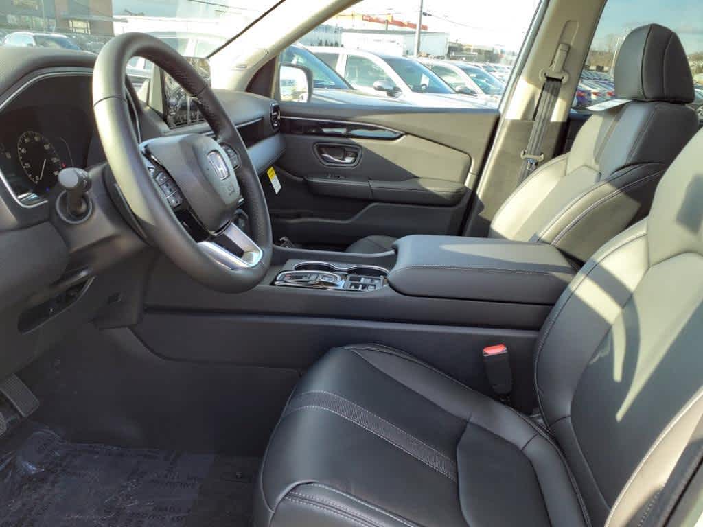 2025 Honda Pilot Touring photo 6