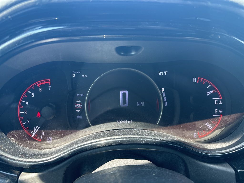 2022 Dodge Durango R/T photo 10