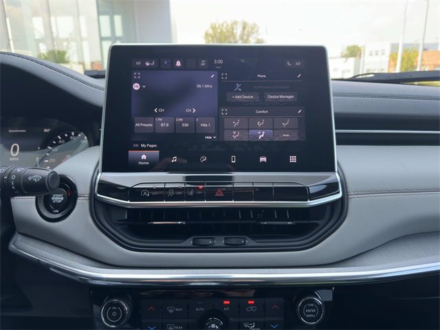 2022 Jeep Compass Limited photo 65