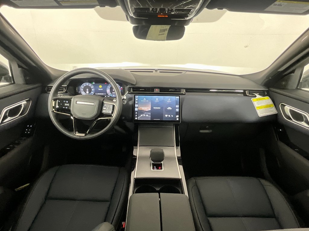 2026 Land Rover Range Rover Velar S photo 3