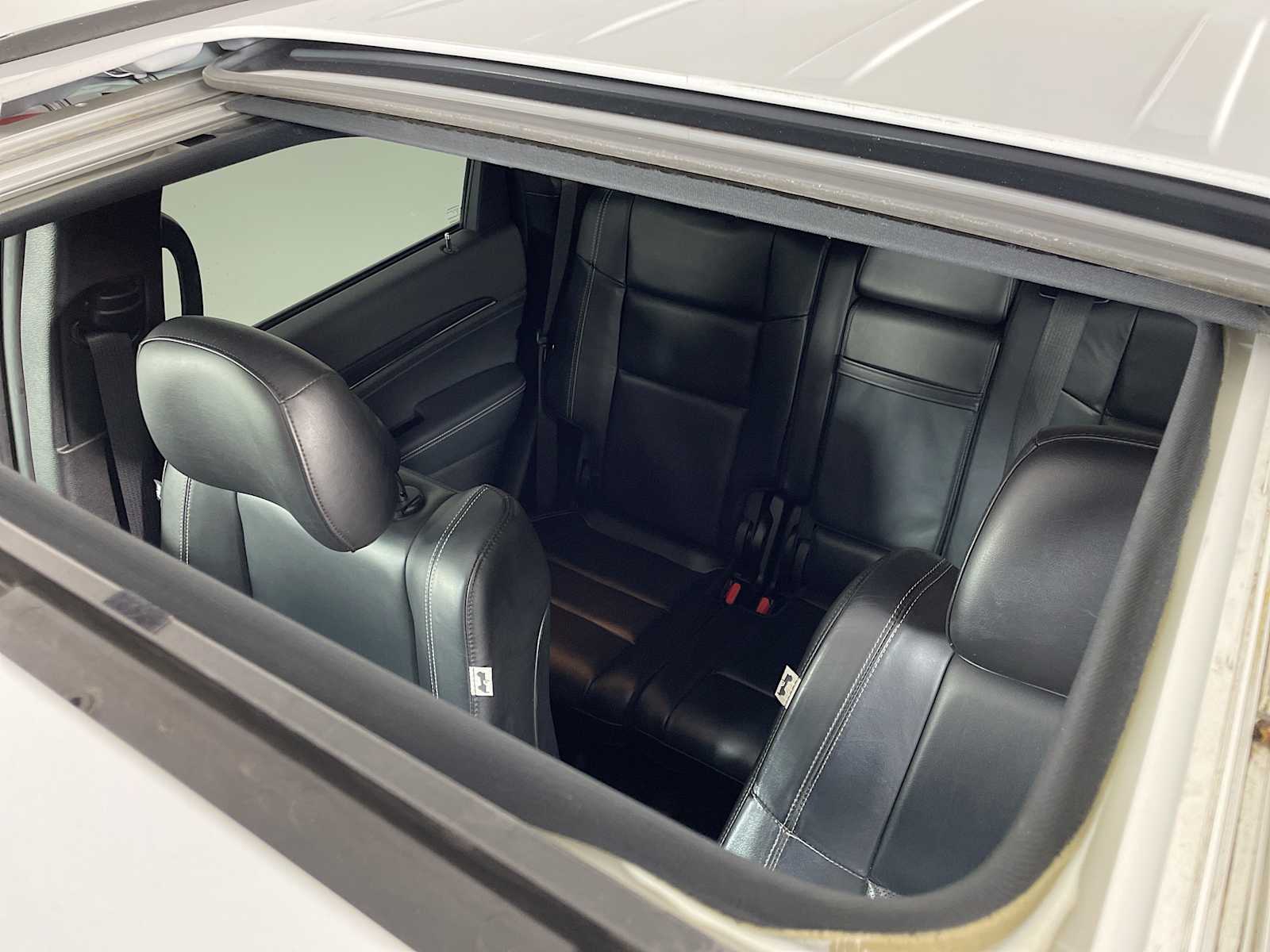 2021 Jeep Grand Cherokee Limited photo 19