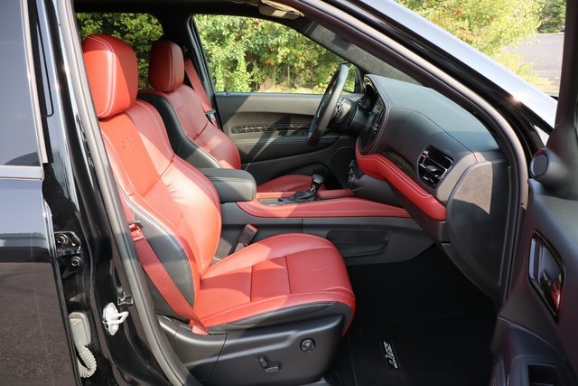 2024 Dodge Durango SRT Hellcat photo 50