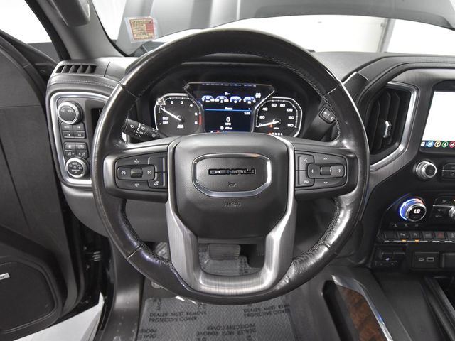 2020 Gmc Sierra 1500 Denali photo 20