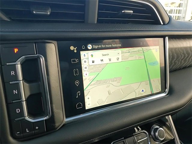 2023 Gmc Yukon Denali photo 17