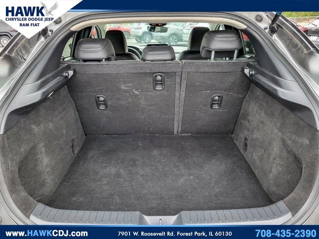 2023 MAZDA CX-30 - Image 27