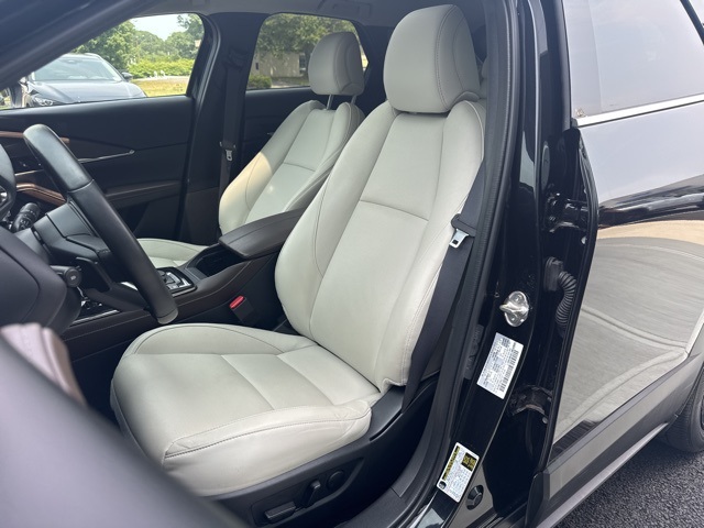 2022 Mazda CX-30 2.5 Turbo Premium photo 9