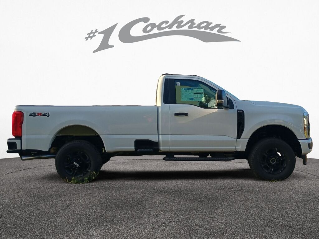 2026 Ford F-250 XL photo 8