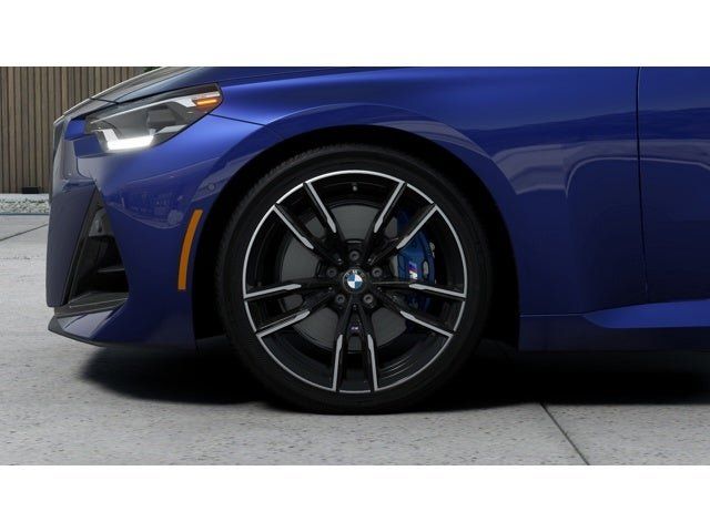 2025 Bmw M240i xDrive photo 5