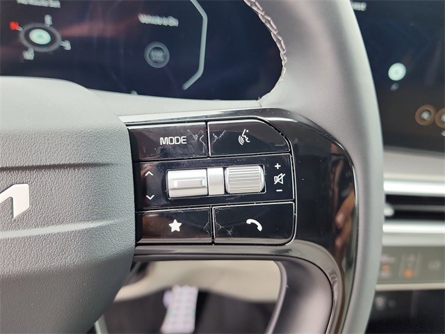 2026 Kia Sorento SX photo 23