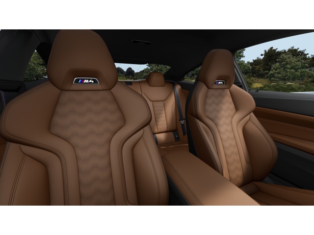 2026 Bmw M4 photo 10