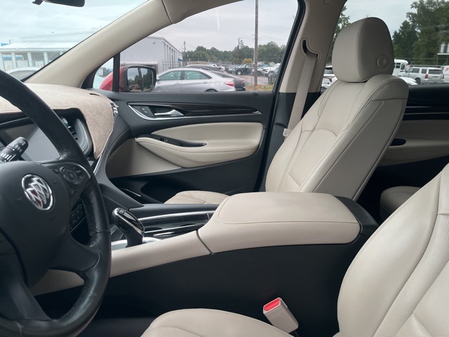 2021 Buick Enclave Premium photo 4