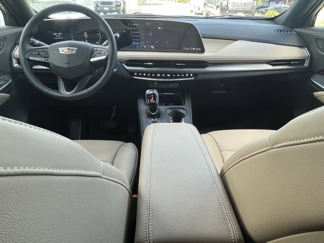 2025 Cadillac XT4 Premium Luxury photo 15