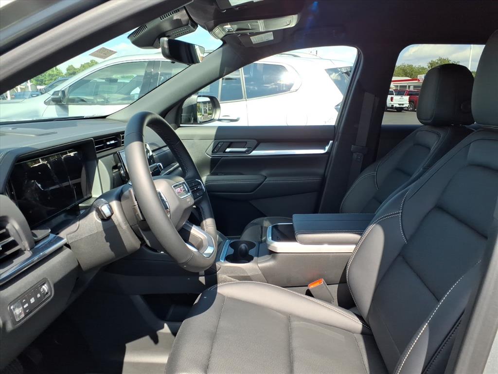 2026 Gmc Terrain Elevation photo 5