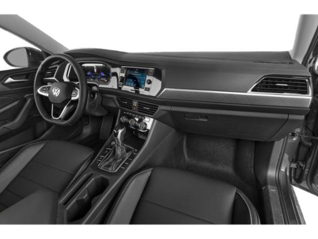 2024 Volkswagen Jetta SE photo 12