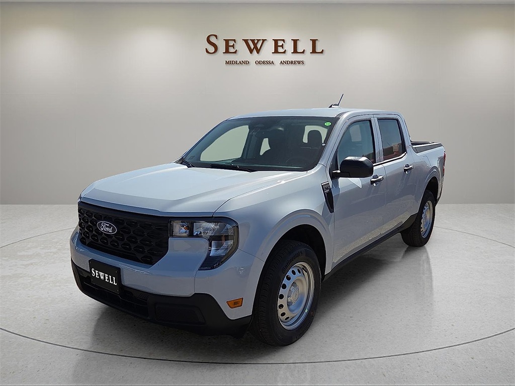 2025 Ford Maverick XL's photo