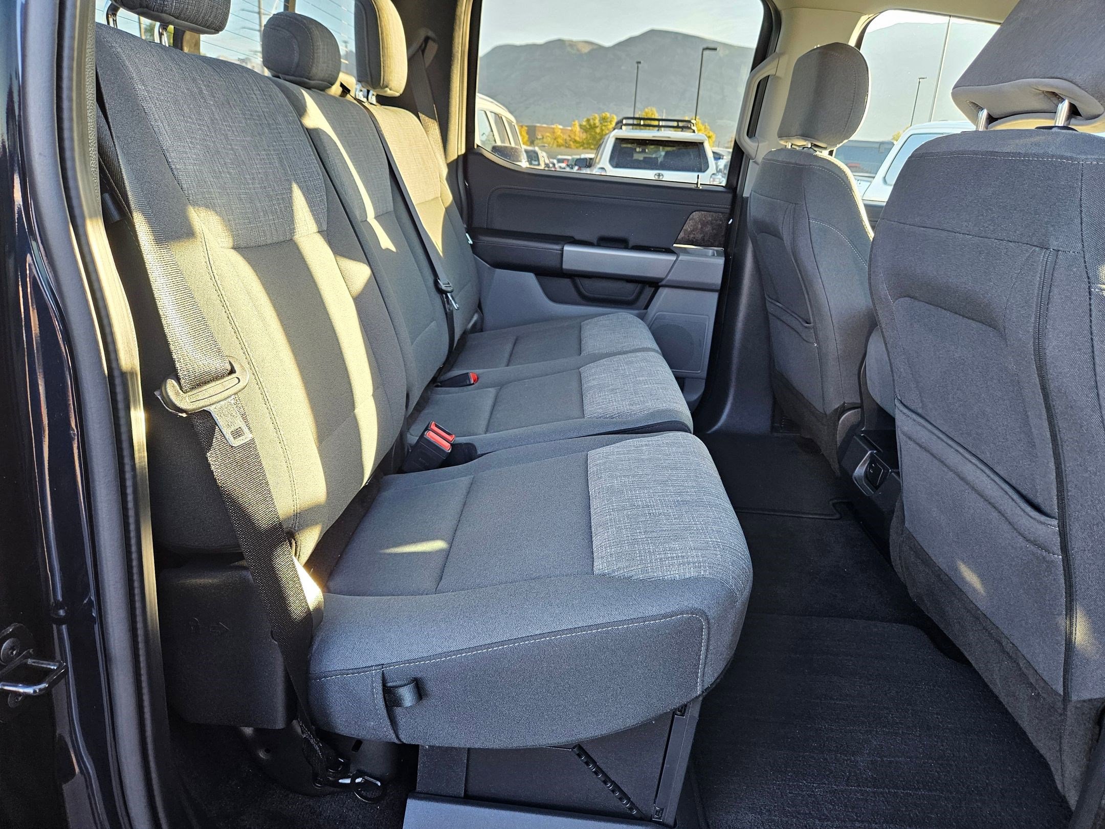 2021 Ford F-150 XLT photo 30
