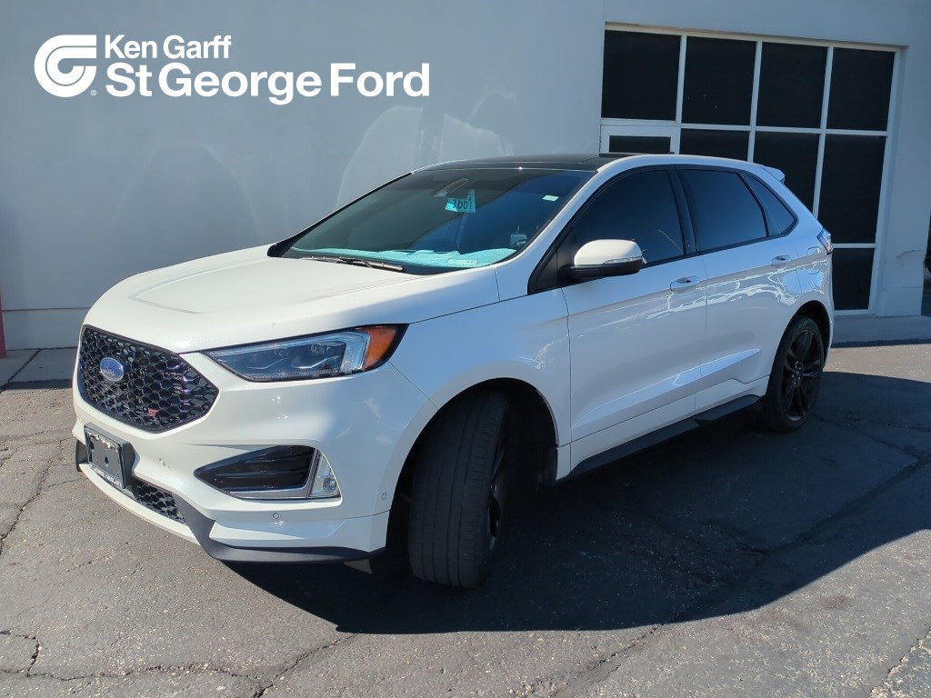 2020 Ford Edge ST