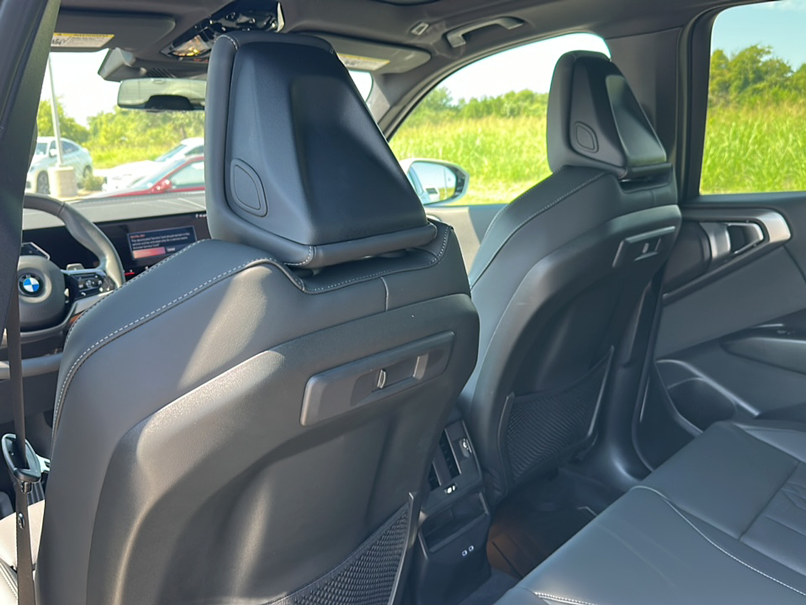 2026 Bmw X3 photo 5