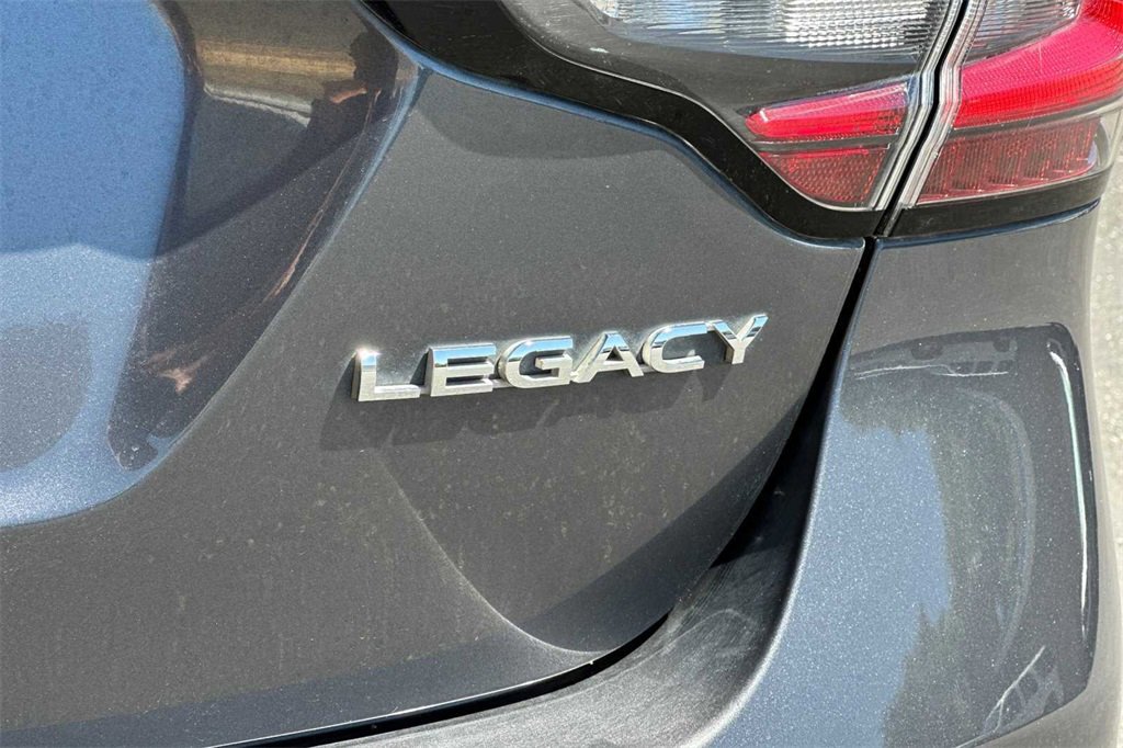 2023 Subaru Legacy Premium photo 28